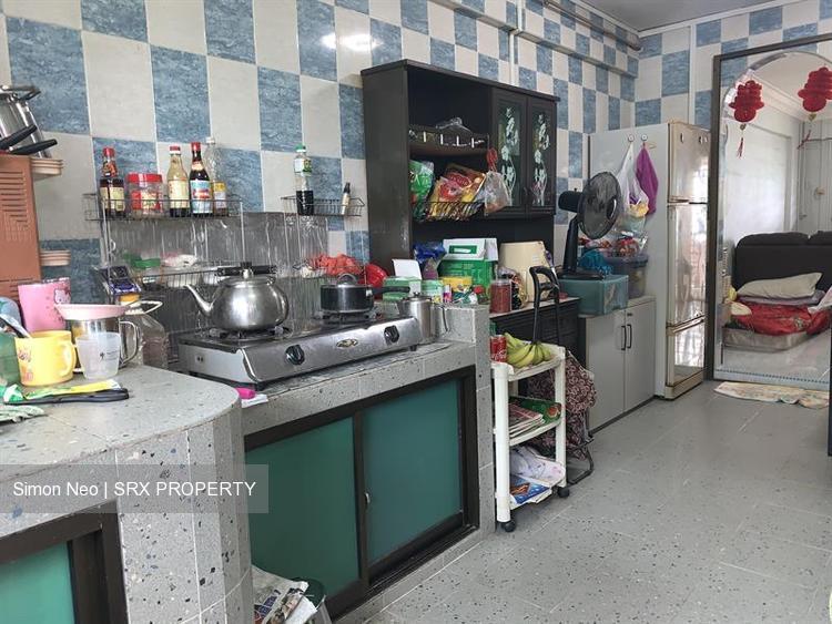 Blk 42 Chai Chee Street (Bedok), HDB 3 Rooms #214989351